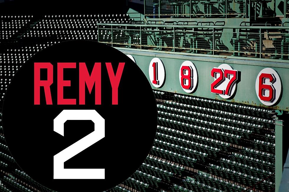 Somerset Students Invited to Jerry Remy Day