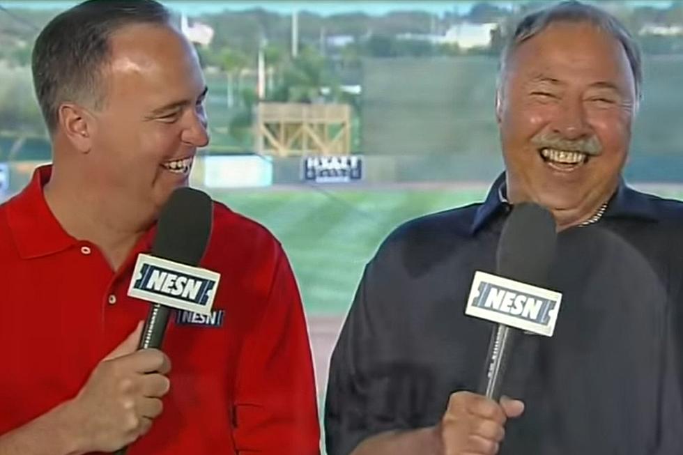 Don Orsillo Not Included in Jerry Remy Tribute 