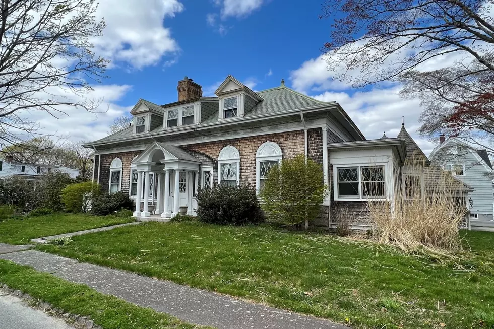 Fairhaven Home With Rich History Being Filmed for HGTV