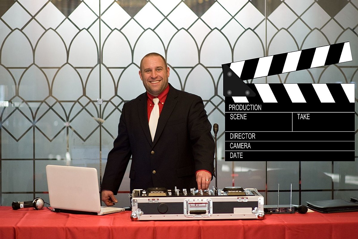 You are currently viewing Boston Casting busca DJ de bodas para largometraje