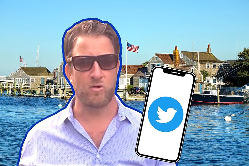 David Portnoy Seems to Really Hate This Nantucket Restaurant