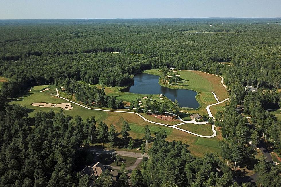 Mattapoisett Bay Club Offering Free Rounds of Golf This Week