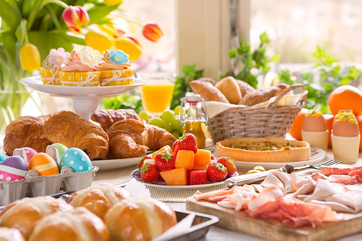 SouthCoast Easter Brunch Spots for LastMinute Plans