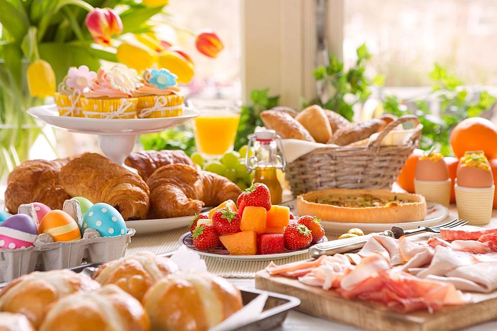 SouthCoast and Rhode Island Easter Brunch Spots Perfect for Last-Minute Plans
