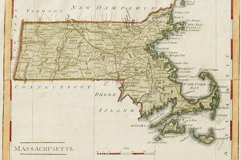 Surprisingly Small: We Found The Tiniest Towns In Massachusetts