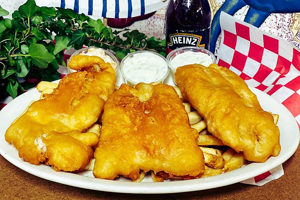 Where To Find Tasty Fish and Chips on SouthCoast