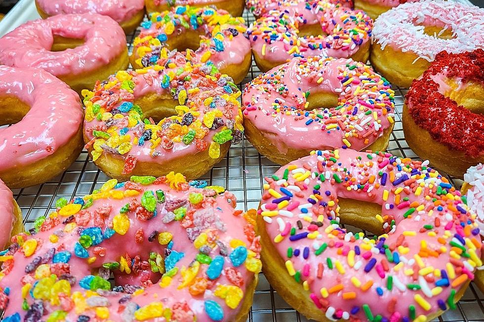 The Ultimate Guide to Find the Best Donuts on the SouthCoast