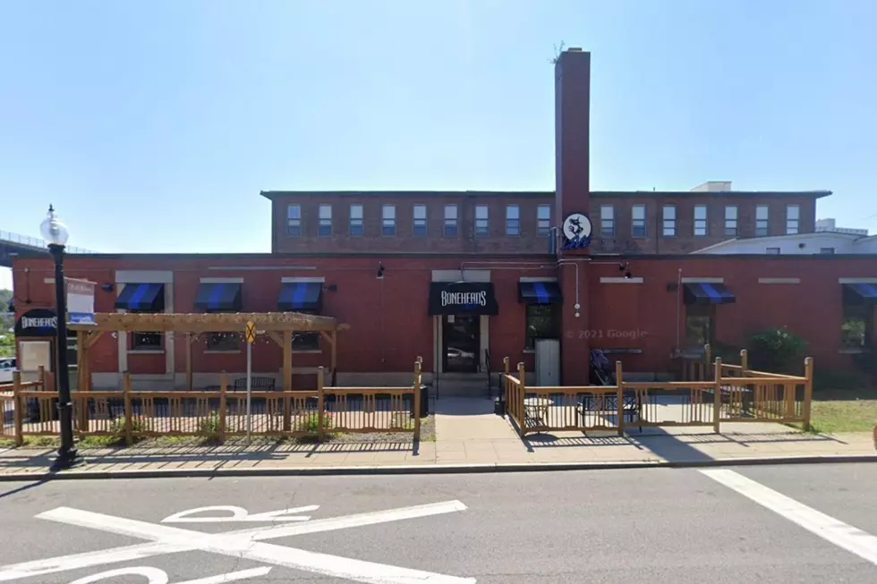 Fall River&#8217;s Boneheads Live Says the Building Is For Sale, Not the Restaurant