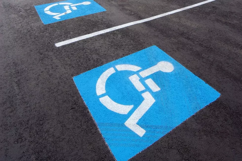 Massachusetts Cracks Down on Disabled Parking