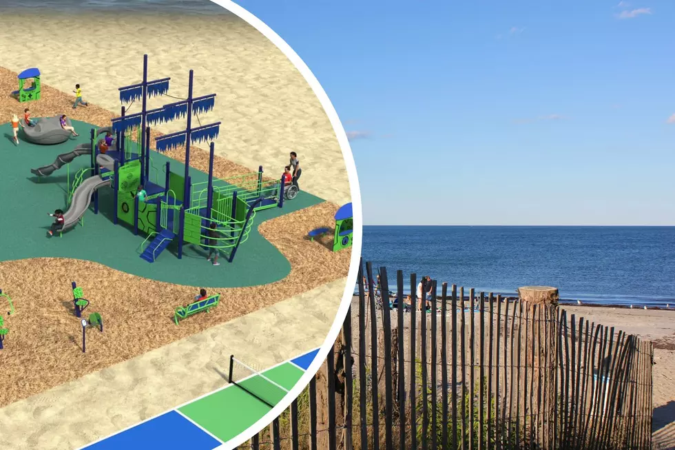 Wareham Gets Closer to New Playground