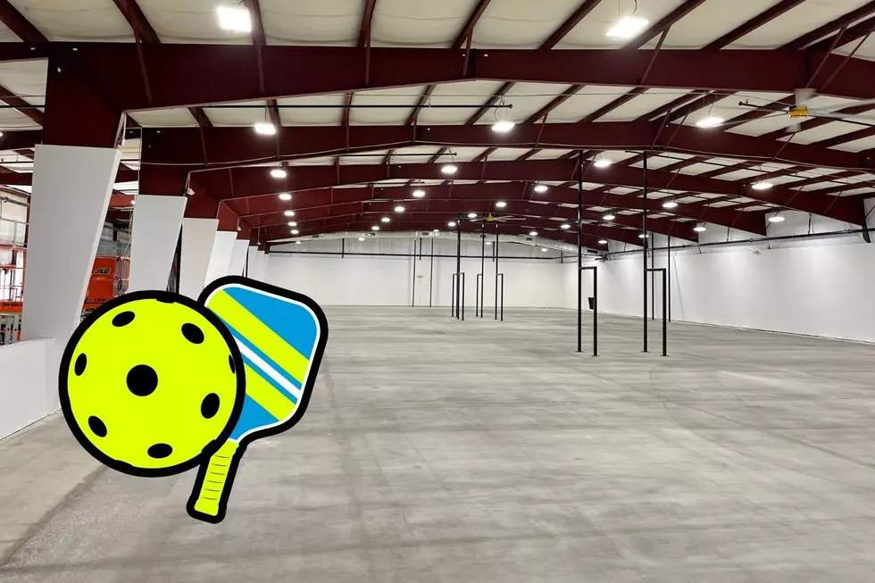 Fairhaven Will Be the New Home of Pickleball Thanks to Epic Facility Coming Soon