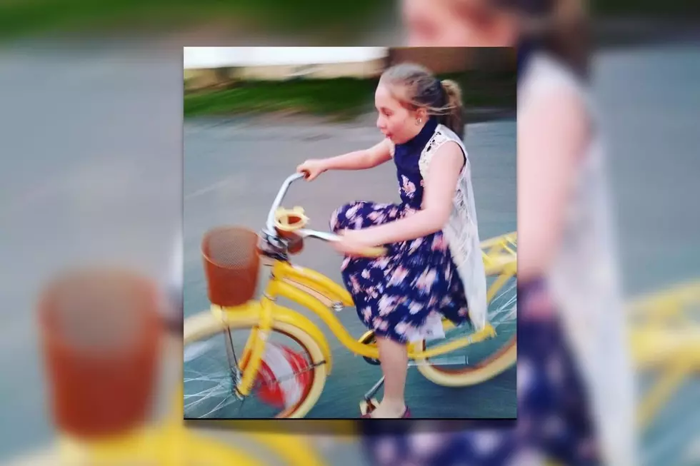 Acushnet Community Steps Up for Girl Whose Bike was Stolen