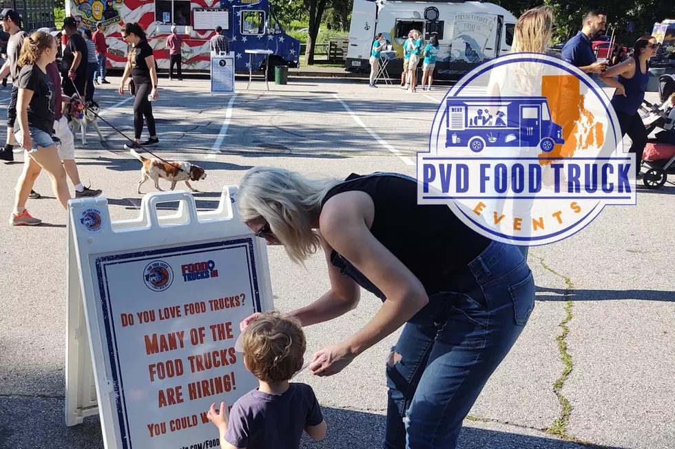 Fall River Will Host a Summer Food Truck Series