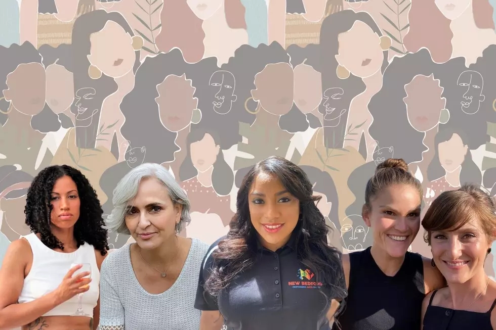 Meet 25 Successful SouthCoast Women Who Deserve a Spotlight