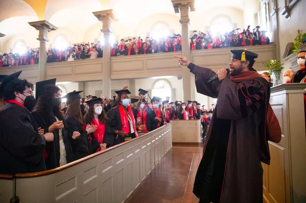 Shaggy Serenades Brown University Class of 2020 Two Years Later