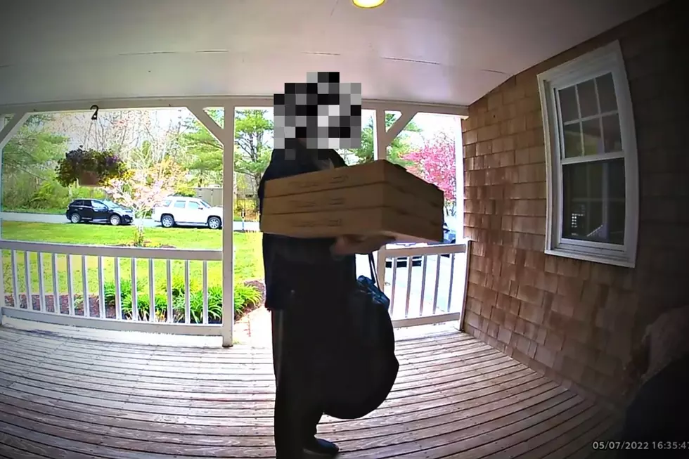 A Westport Man’s Birthday Surprise Was Ruined by His Own Ring Camera