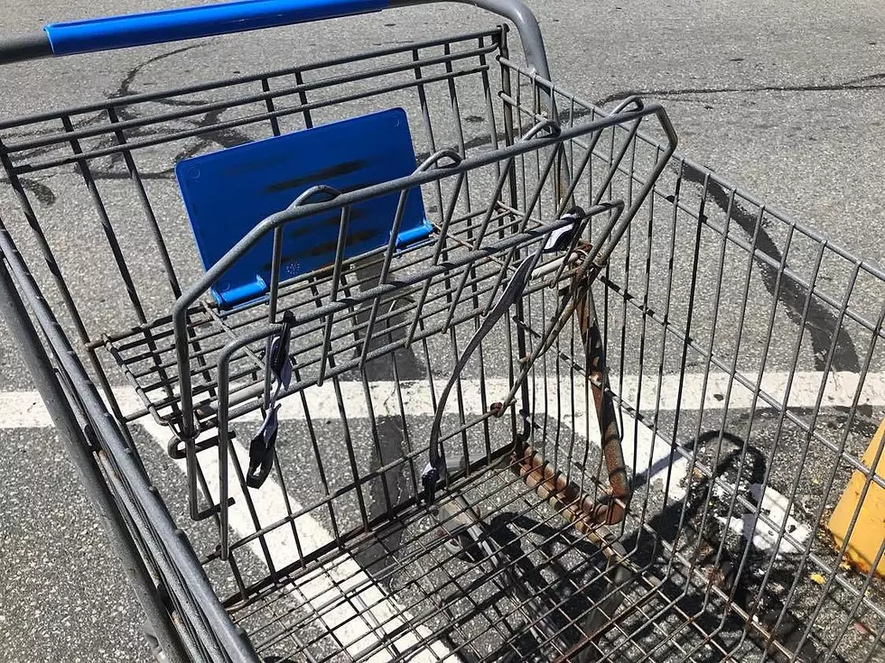 New Bedford Area’s Best and Worst Store Shopping Carts