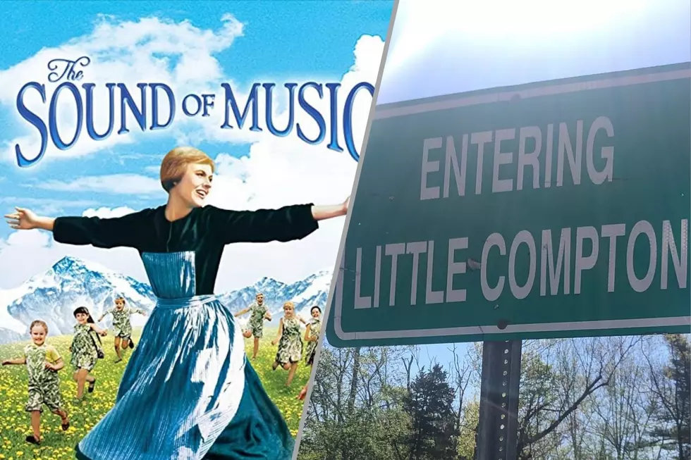 Little Compton&#8217;s Cool Connection to &#8216;The Sound of Music&#8217;