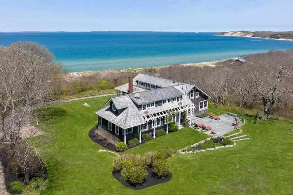 Here’s What $26 Million Can Get You on Martha’s Vineyard