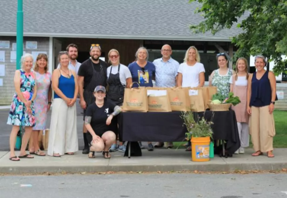 Dartmouth YMCA's Popular Farm to Table Event Returns