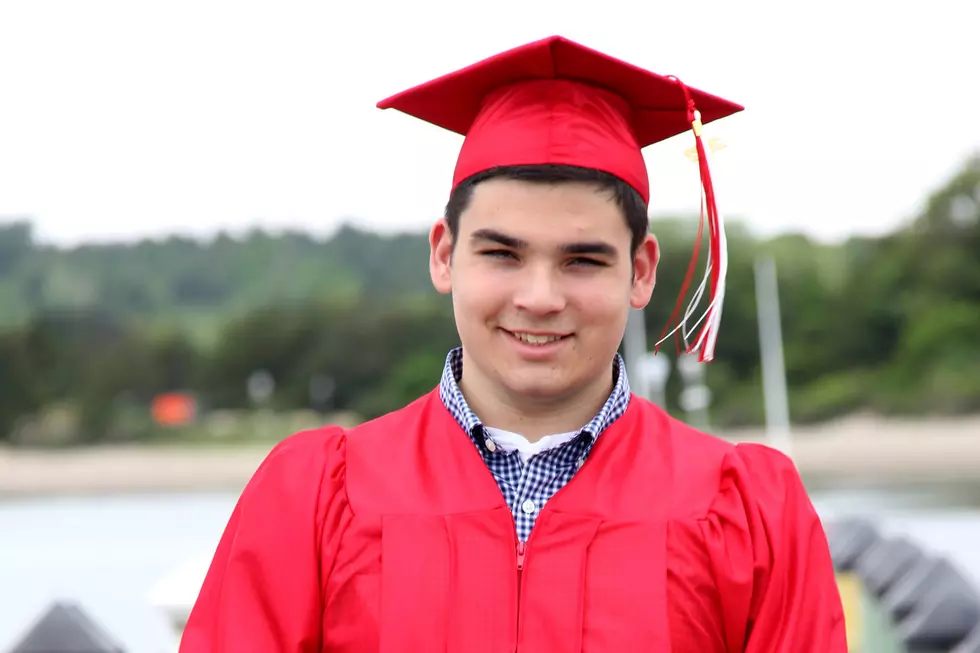 Why a Mattapoisett High School Graduate&#8217;s Performance Was Extra-Special