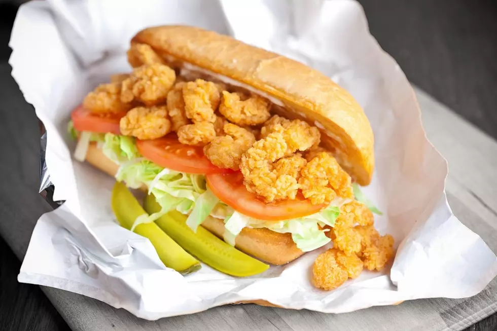 An Open Letter to SouthCoast Restaurants: More Po’ Boys, Please