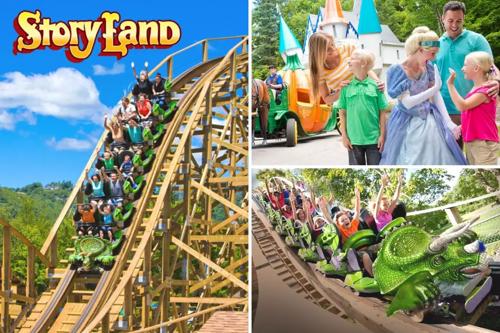 Free Fun Friday: Family Four-Pack of Passes to Story Land