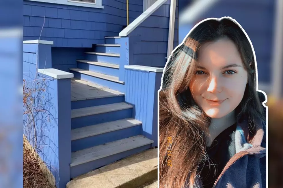 Fairhaven Woman Desperate for a Ramp 