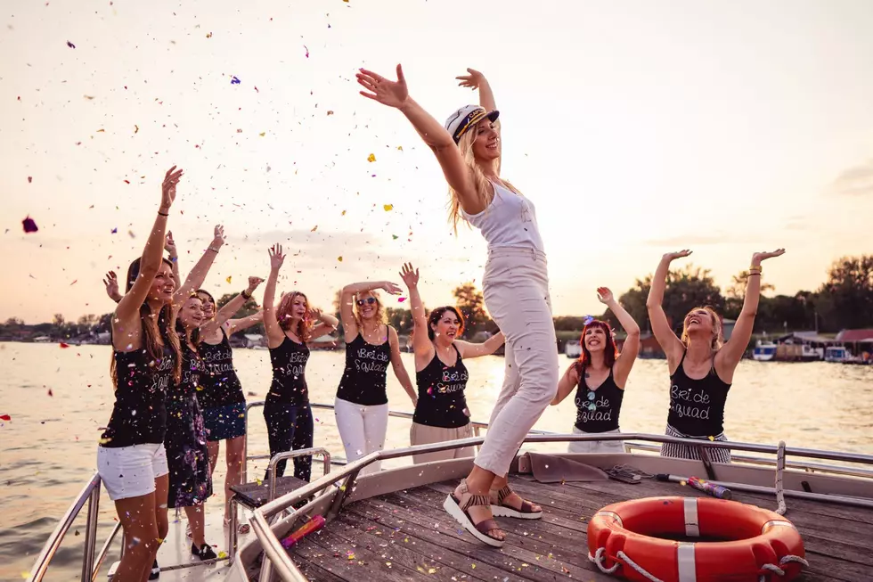 Bachelorette Parties &#038; The Financial Burden No One is Talking About