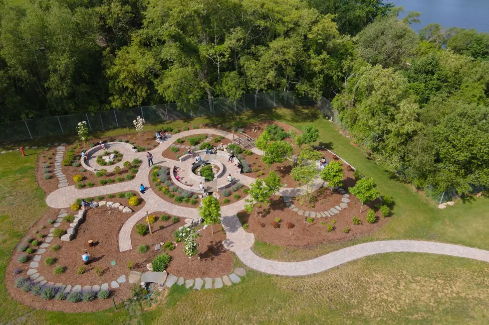 New Outdoor Classroom Unveiled at Melville Elementary