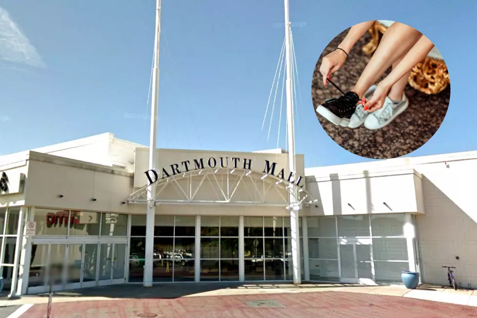 A New Store is Coming to the Dartmouth Mall Later This Year