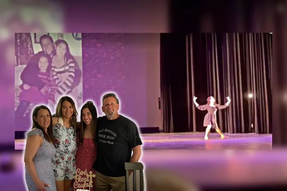 Fall River Dancer Leaves Crowd in Awe With Heartfelt Tribute to Late Father