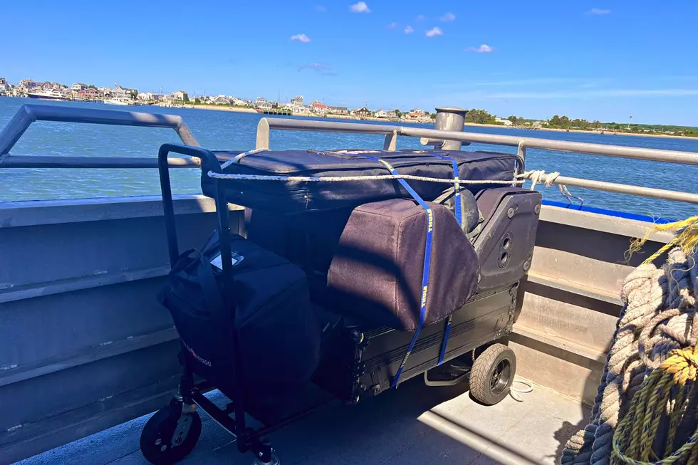 Block Island Ferry Goes Above and Beyond for Its Passengers and I’m Living Proof