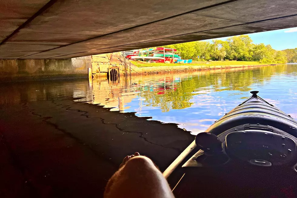 The Best Place to Whistle in Westport Is Right Beneath Your Feet