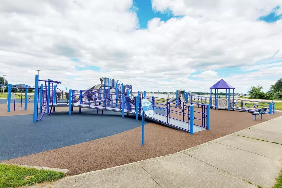 Dartmouth Just Got a Major Playground Upgrade, and It&#8217;s a Win for Everybody