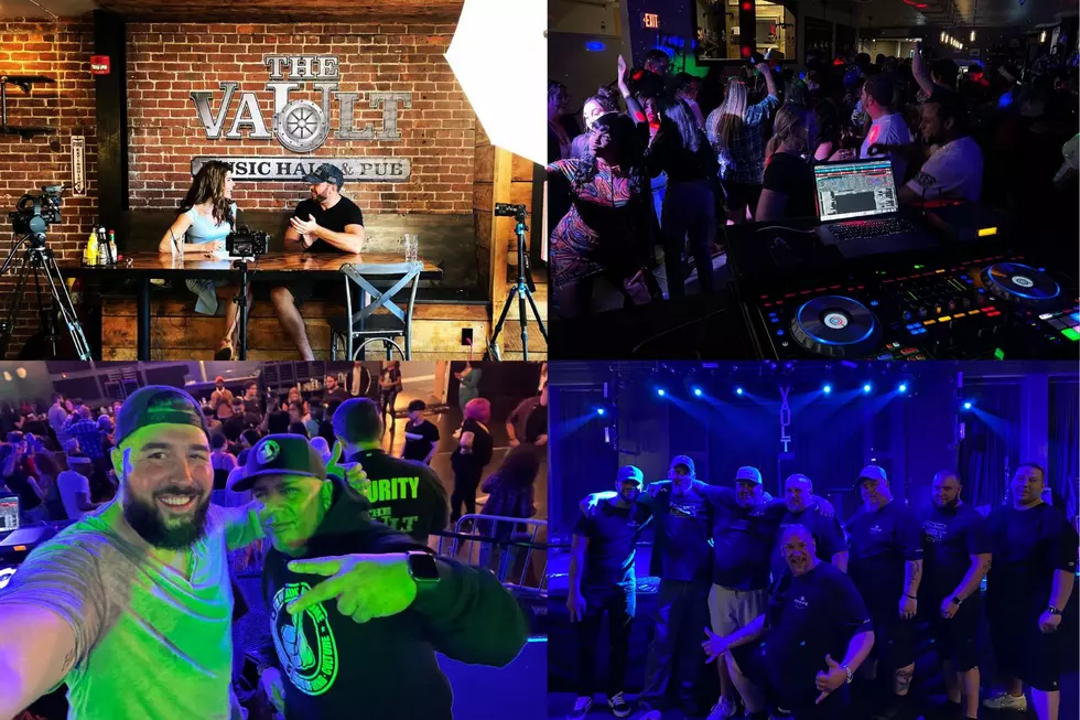 The Vault Music Hall &#038; Pub in New Bedford Was More Than Just a Venue, It Was an Unforgettable Family