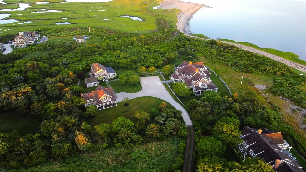 Insanely Expensive Nantucket Home Looks to Break Selling Record