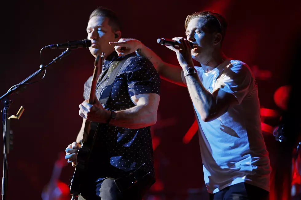 Enter to Win Tickets to One Republic at Xfinity Center