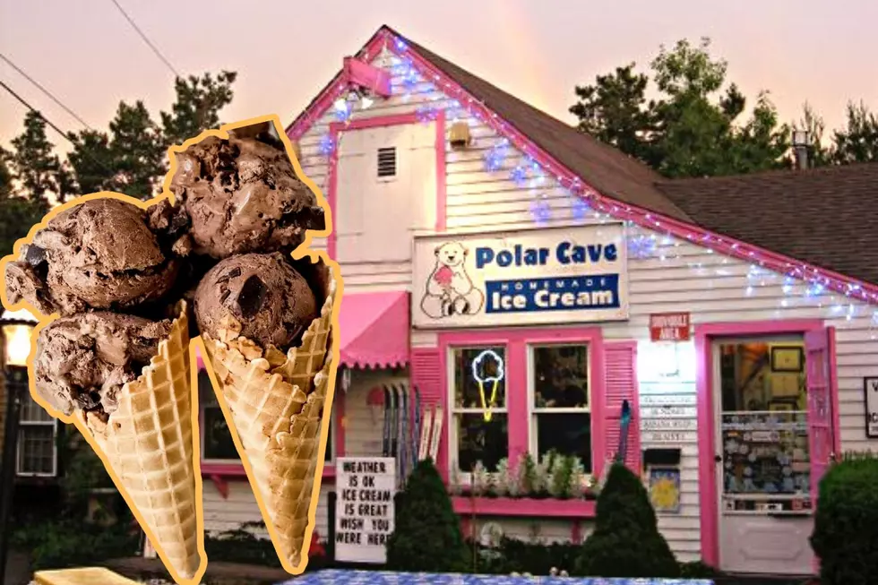 The Best Ice Cream in Massachusetts Awarded to Hidden Gem on Cape Cod