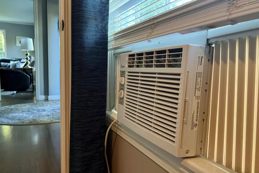 Heated Debate: Should Air Conditioners Be on All The Time?
