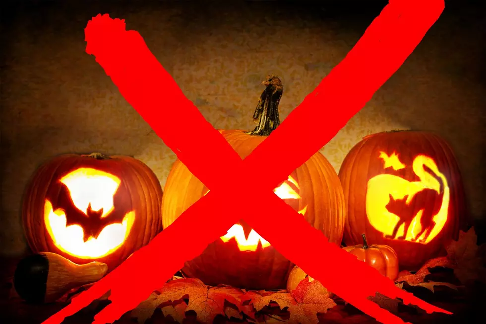 Open Letter to Halloween Lovers: Let’s Enjoy Summer First