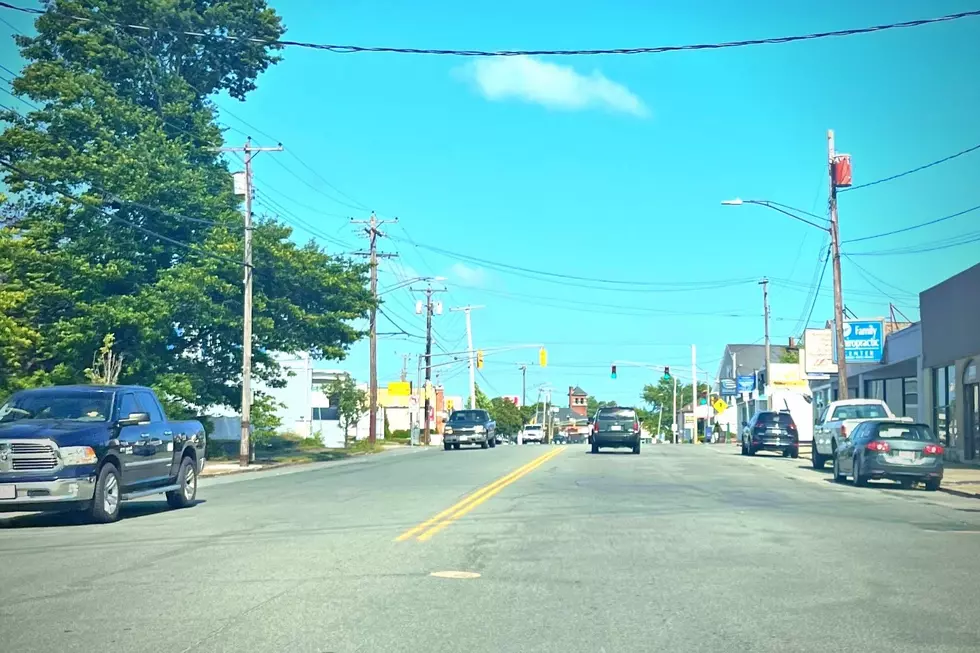 Three Confusing New Bedford Roads That Should Be Traveled With Caution