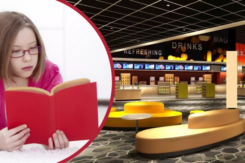 Showcase Cinemas Brings Back Summer Bookworm Series