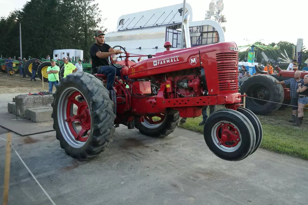 Tip #7: The Westport Fair Is Loud, Proud, and Tough on the Eardrums