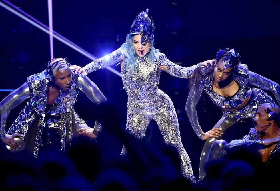 Win Tickets to Lady Gaga&#8217;s Chromatica Ball at Fenway Park