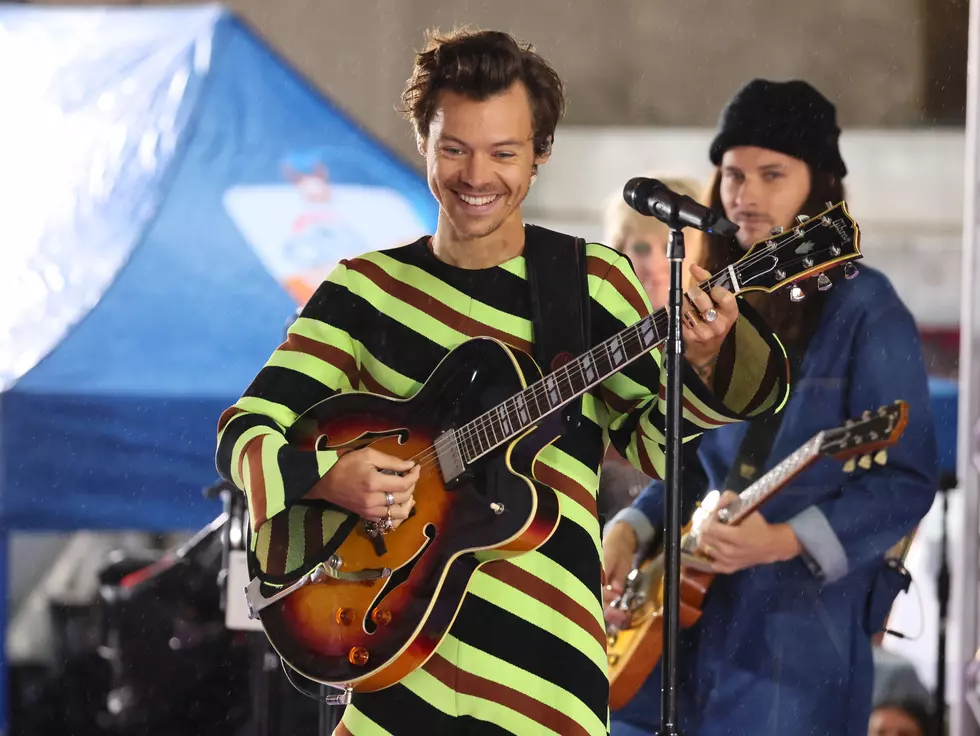Harry-oke: Sing Your Way to Harry Styles New York City Tickets