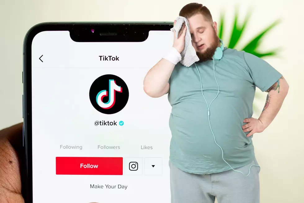 Why TikTok Is the Best Gym Buddy and Weight Loss Motivator