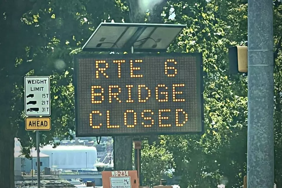 Heads Up! The New Fairhaven Bridge Signs Might Throw You for a Loop