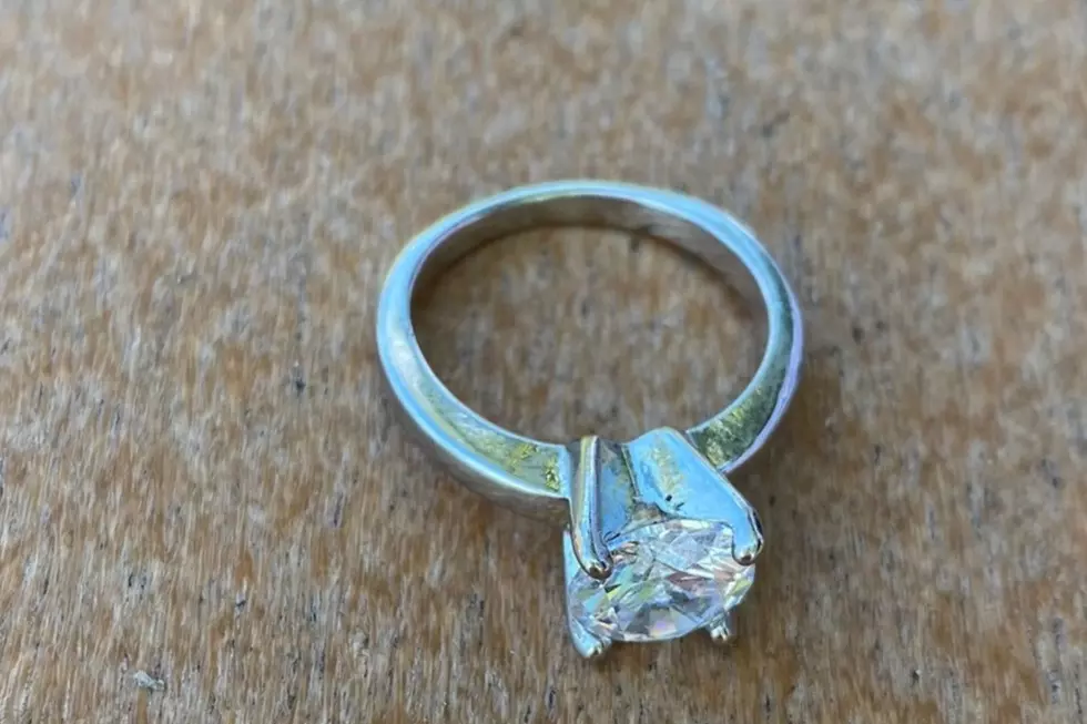 Diamond Ring's Story Waiting to Be Told 