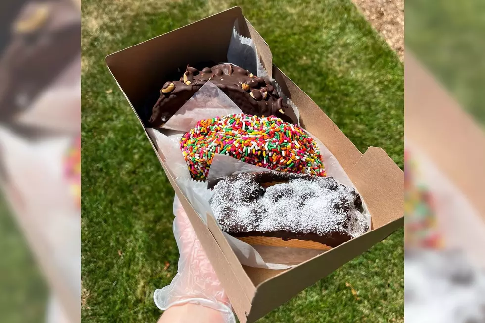 This Marion Market Is Filling Your Beloved Choco Taco Void With Homemade Ice Cream Tacos